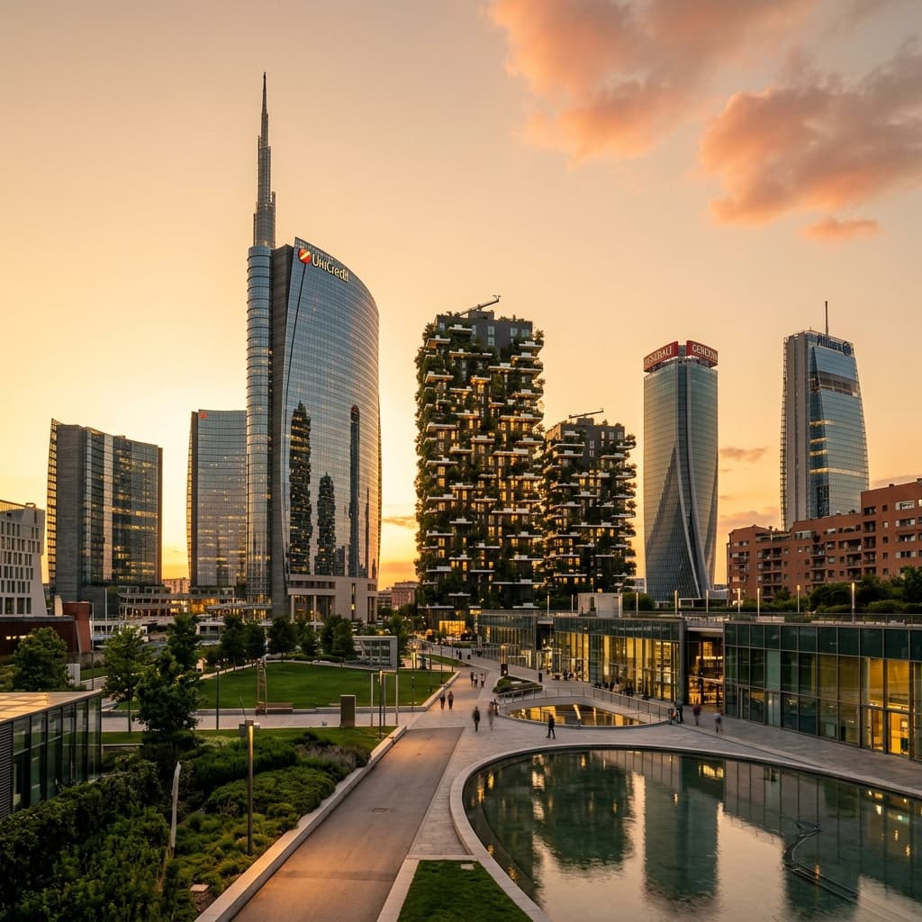 Trust Background